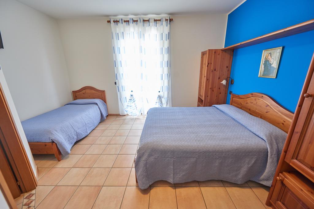 Agriturismo La Panoramica 아시시 외부 사진