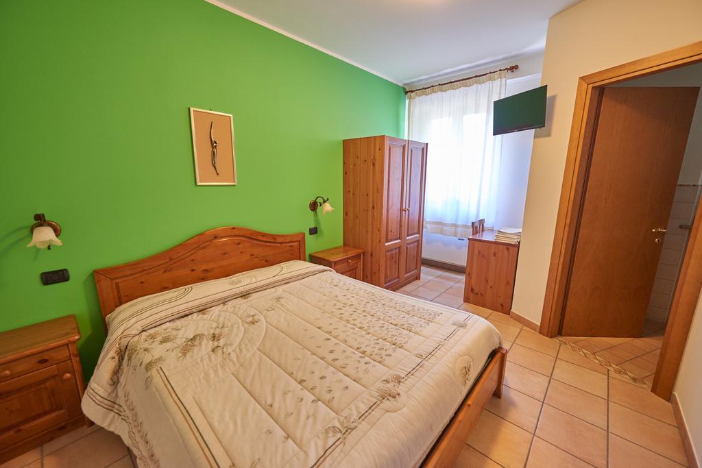 Agriturismo La Panoramica 아시시 외부 사진